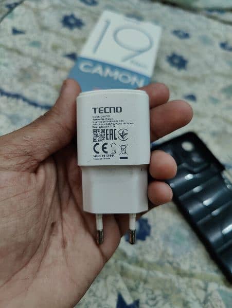 Tecno Camon 19 Neo 2