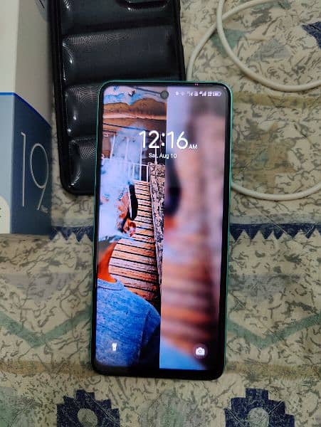 Tecno Camon 19 Neo 3