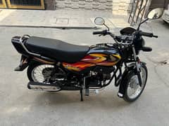 new bike for sale 0