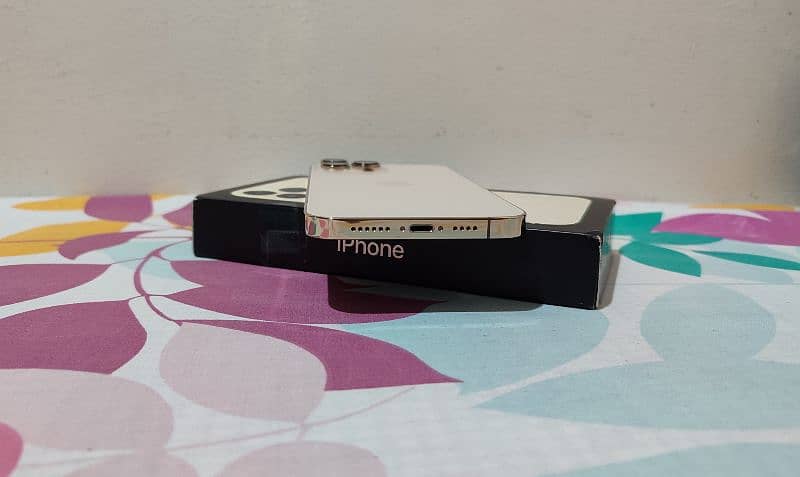 iphone 13pro Max Official PTA Approved 3