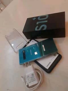 Samsung S10 Plus 8gb128gb03193220609