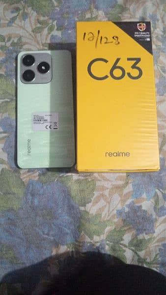 realme 2