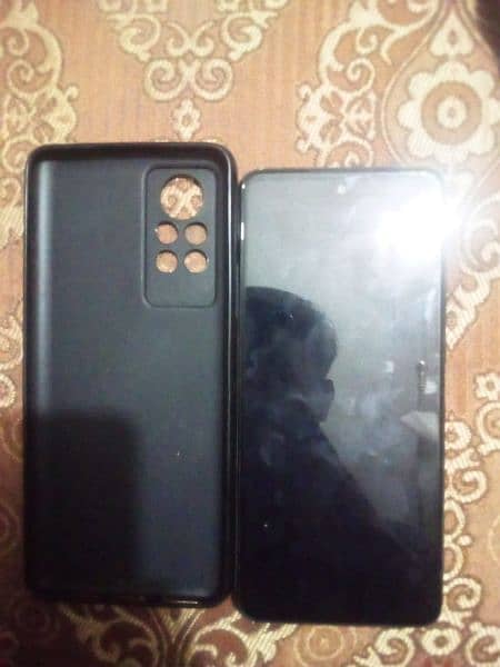 Infinix Note 11 Pro (Rs. 29,500) 7