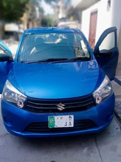 Suzuki Cultus VXR 2017 2017