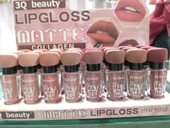 Beauty Lip Gloss