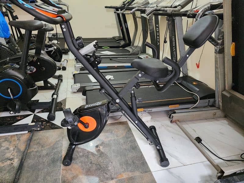 treadmils. (0309 5885468). gym cycles. ellapticals. spin bikes. home gym 11