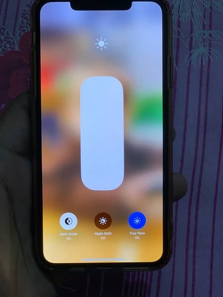 iPhone 11 Pro Max 256gb PTA Approved 1