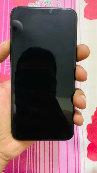 iPhone 11 Pro Max 256gb PTA Approved 4