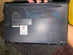 lenovo core i5 12th gen 8gb 256gb ssd 4gb GPU