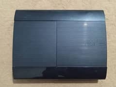 PS3 SuperSlim 500GB 0