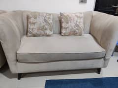 Sofa Set (2-1-1)