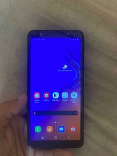 Samsung Galaxy A7 4 128gb