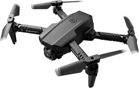 Drone with Camera for Adults, Mini WiFi 1080P 4K HD Dual Camera Drone 0