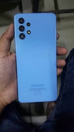 Samsung A32