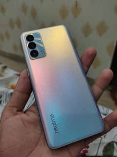 Realme gt master edition