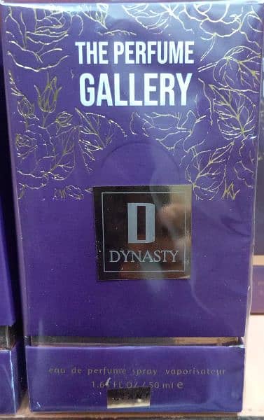 DYNASTY LONG LASTING 0