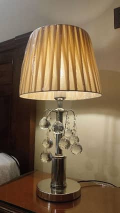 Lamp