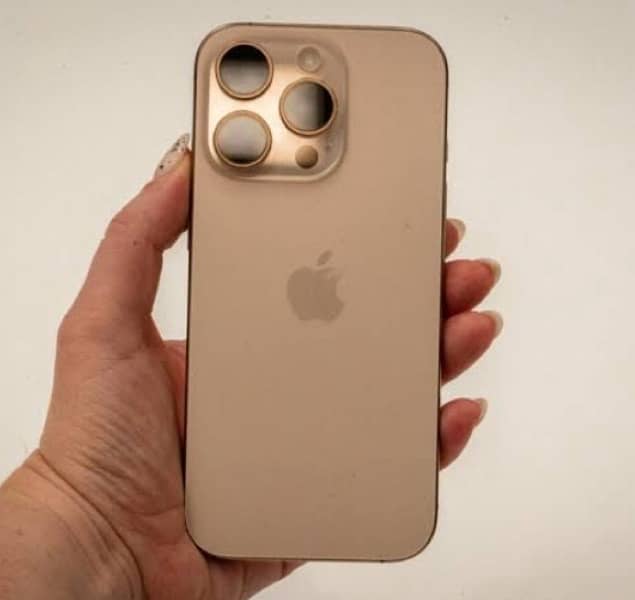 Apple Iphone 16 Pro 2