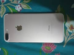 IPhone 7 Plus non pta 10/10 Condition