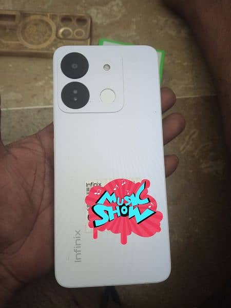 smart 7 HD 2+2 64 for sale 5