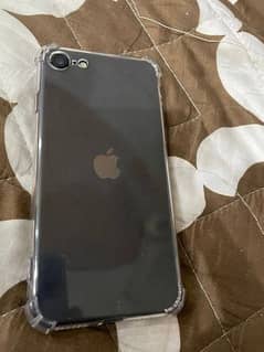 IPhone se 2020 (PTA Approved)