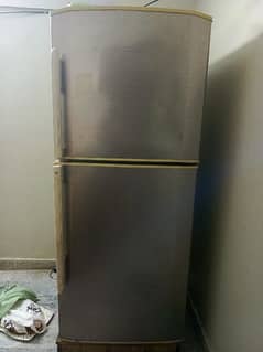 Haier Fridge 0