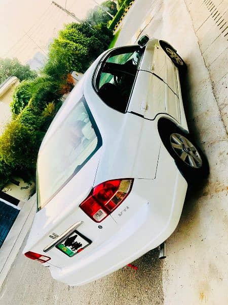 Honda Civic VTi 2005 5