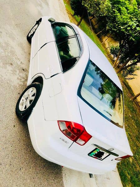 Honda Civic VTi 2005 7