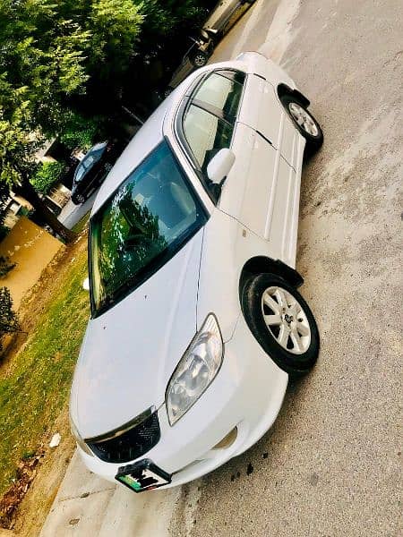 Honda Civic VTi 2005 8