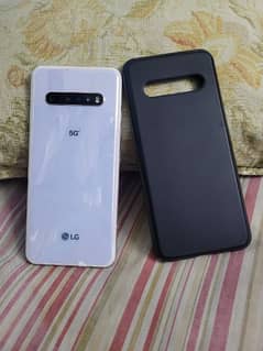 LG V60 Thinq5G