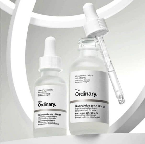 niacinamide whitening serum 30ml 0