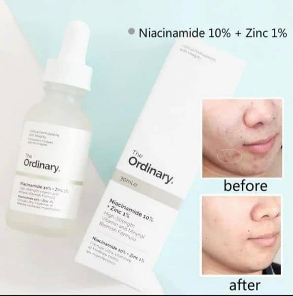 niacinamide whitening serum 30ml 1