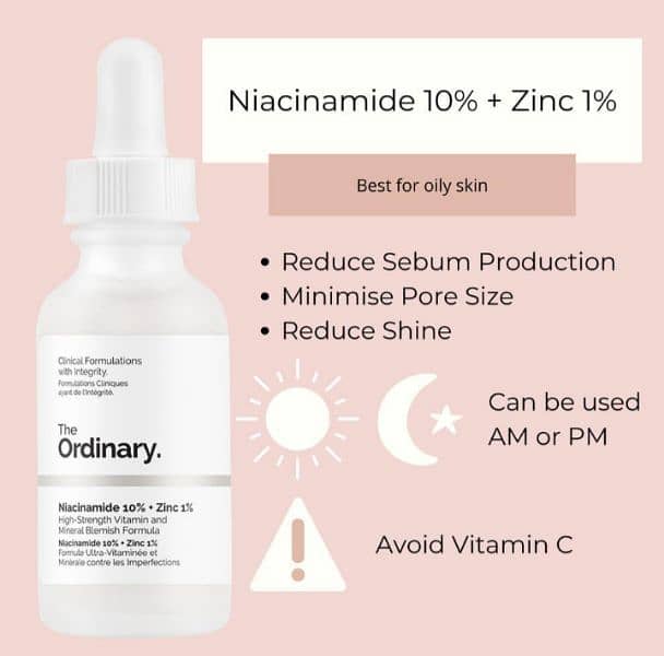 niacinamide whitening serum 30ml 2