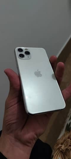 Apple iPhone 11 pro