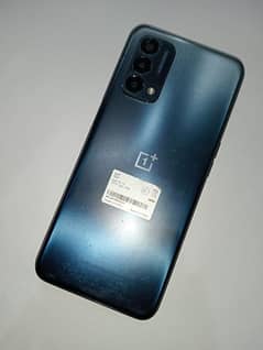 OnePlus Nord N200 5G Non PTA 4+3 RAM and 64 ROM