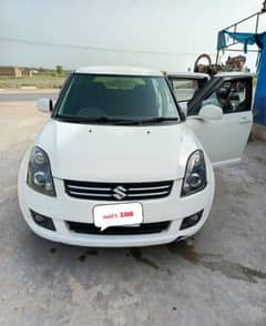 Suzuki Swift 2010