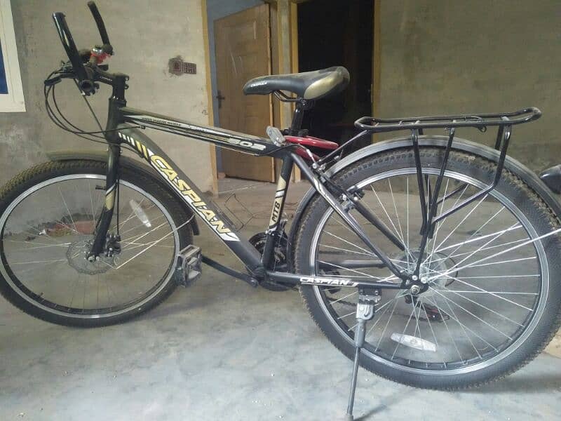 this is super speed bicycle 3