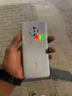 vivo S1 pro 0