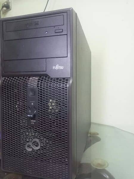 i7 gaming pc for urgent sale 1