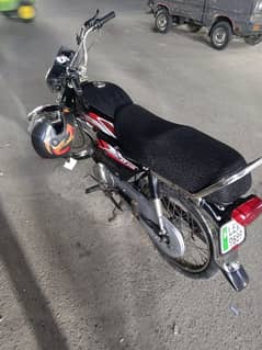 2007 model CD 70 all ok bike just clutch plates dal no 03224284321