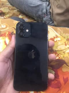 iphone 12 non pta jv