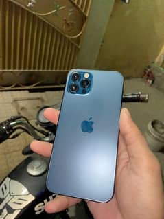 iphone 12 pro 256gb