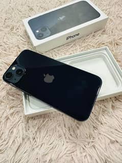 iphone 13 256 GB official PTA 0325=066=9021 my WhatsApp number