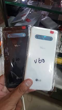 L G back glass available 0