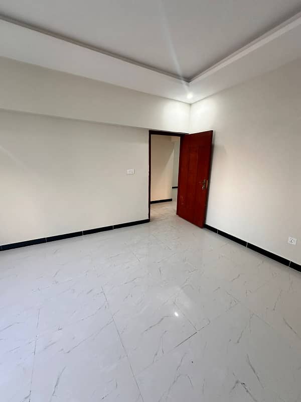 Three bedroom apartment Available for rent In Capital Residencia 10