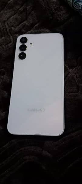 Samsung galaxy A15 4