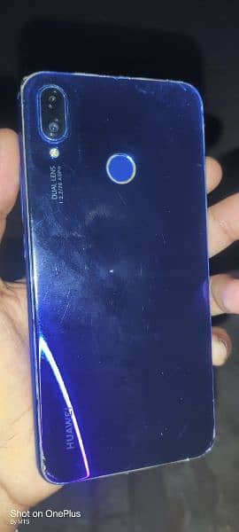 Huawei nova 3i 2