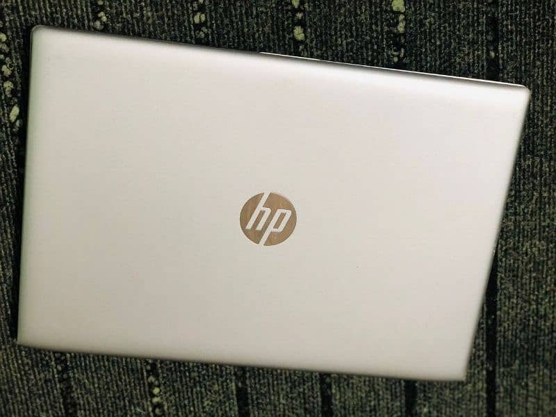 HP ProBook 450 G5 In Reasonable Price 0