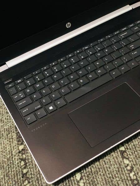 HP ProBook 450 G5 In Reasonable Price 1