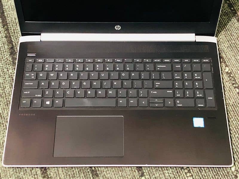 HP ProBook 450 G5 In Reasonable Price 3